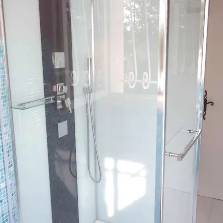 Prázdninový dům Maison De 4 Chambres Avec Jardin Clos A A 6 Km De La Plage Mimizan-Plage