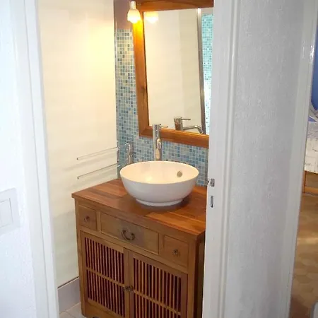 Maison De 4 Chambres Avec Jardin Clos A A 6 Km De La Plage *