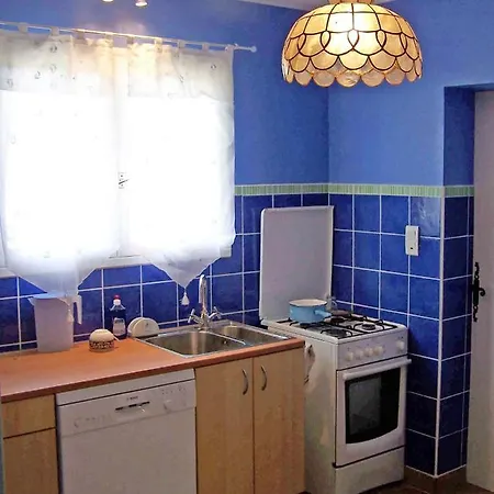 Maison De 4 Chambres Avec Jardin Clos A A 6 Km De La Plage Prázdninový dům Mimizan-Plage
